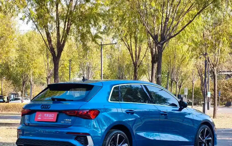 Audi A3, 2021 год, 2 300 002 рублей, 2 фотография