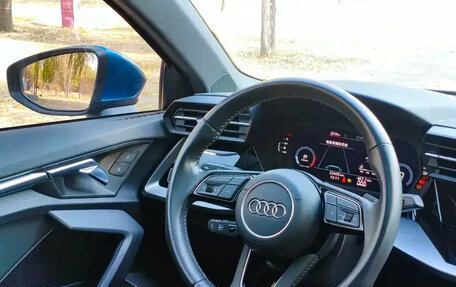 Audi A3, 2021 год, 2 300 002 рублей, 8 фотография