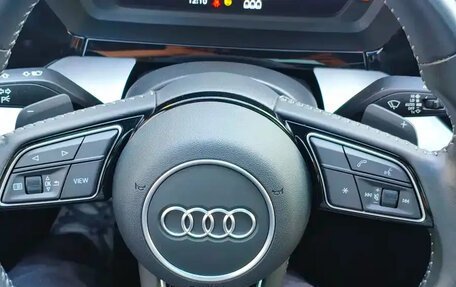 Audi A3, 2021 год, 2 300 002 рублей, 9 фотография