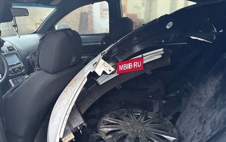 Geely Emgrand EC7, 2013 год, 100 000 рублей, 8 фотография