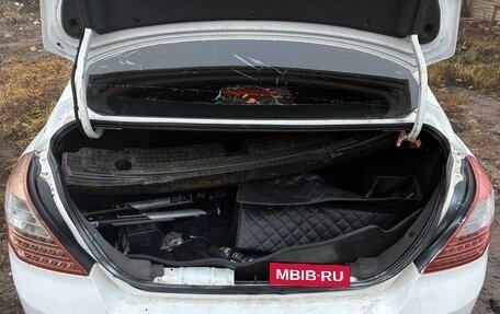 Geely Emgrand EC7, 2013 год, 100 000 рублей, 9 фотография