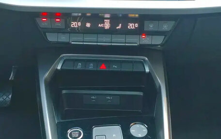 Audi A3, 2021 год, 2 300 002 рублей, 14 фотография