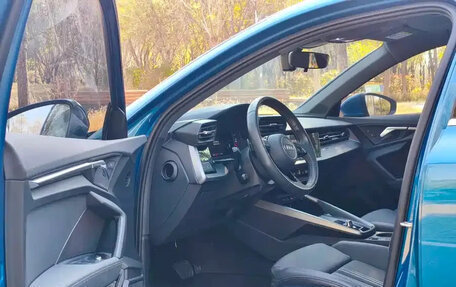 Audi A3, 2021 год, 2 300 002 рублей, 15 фотография