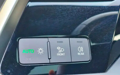 Audi A3, 2021 год, 2 300 002 рублей, 16 фотография