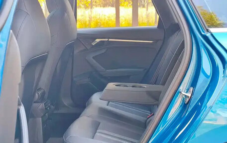 Audi A3, 2021 год, 2 300 002 рублей, 18 фотография