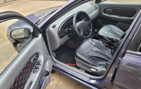 KIA Spectra II (LD), 2006 год, 280 000 рублей, 7 фотография