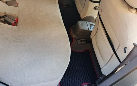 Nissan Micra III, 2004 год, 480 000 рублей, 3 фотография