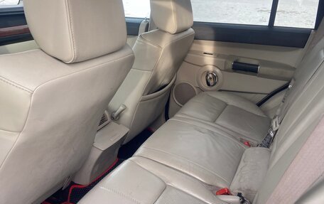 Jeep Commander, 2006 год, 1 000 000 рублей, 5 фотография