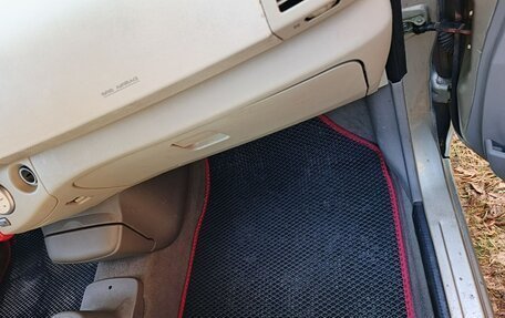 Nissan Micra III, 2004 год, 480 000 рублей, 9 фотография