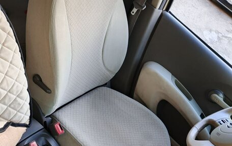 Nissan Micra III, 2004 год, 480 000 рублей, 10 фотография