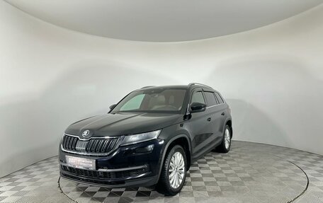 Skoda Kodiaq I, 2020 год, 3 247 000 рублей, 1 фотография