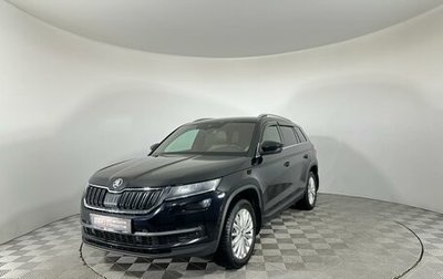 Skoda Kodiaq I, 2020 год, 3 247 000 рублей, 1 фотография
