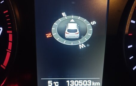 Hyundai Tucson III, 2017 год, 1 940 000 рублей, 7 фотография