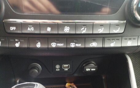 Hyundai Tucson III, 2017 год, 1 940 000 рублей, 6 фотография