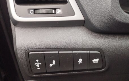 Hyundai Tucson III, 2017 год, 1 940 000 рублей, 10 фотография