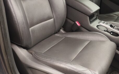 Hyundai Tucson III, 2017 год, 1 940 000 рублей, 8 фотография