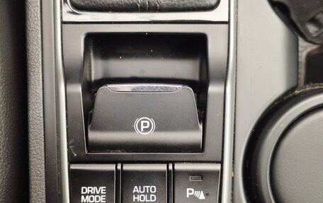 Hyundai Tucson III, 2017 год, 1 940 000 рублей, 11 фотография