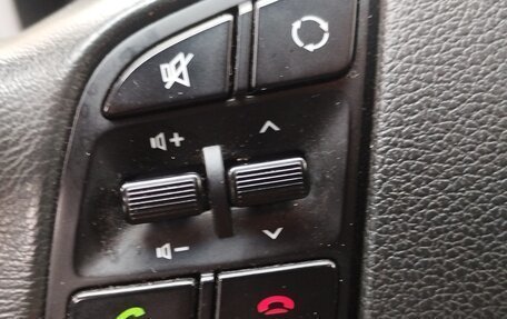 Hyundai Tucson III, 2017 год, 1 940 000 рублей, 13 фотография