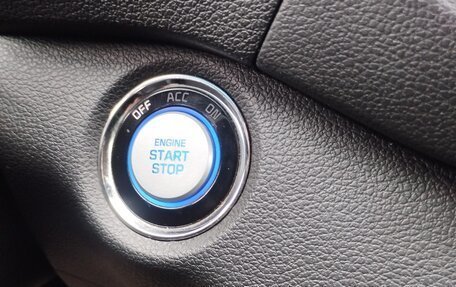 Hyundai Tucson III, 2017 год, 1 940 000 рублей, 18 фотография