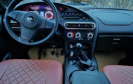 Chevrolet Niva I рестайлинг, 2013 год, 500 000 рублей, 3 фотография