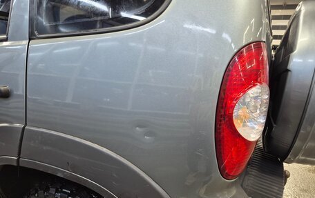 Chevrolet Niva I рестайлинг, 2013 год, 500 000 рублей, 5 фотография