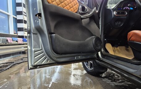 Chevrolet Niva I рестайлинг, 2013 год, 500 000 рублей, 4 фотография