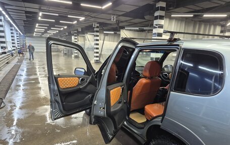 Chevrolet Niva I рестайлинг, 2013 год, 500 000 рублей, 10 фотография