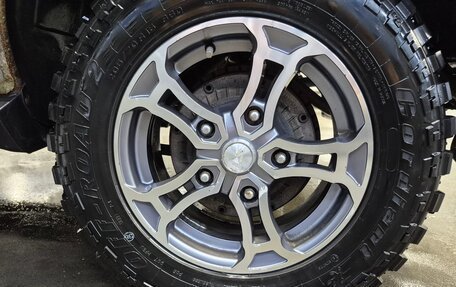 Chevrolet Niva I рестайлинг, 2013 год, 500 000 рублей, 9 фотография