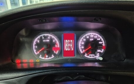 Chevrolet Niva I рестайлинг, 2013 год, 500 000 рублей, 7 фотография