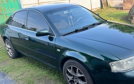 Audi A6, 1998 год, 360 000 рублей, 2 фотография