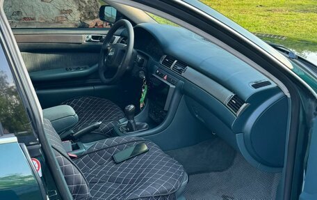 Audi A6, 1998 год, 360 000 рублей, 8 фотография