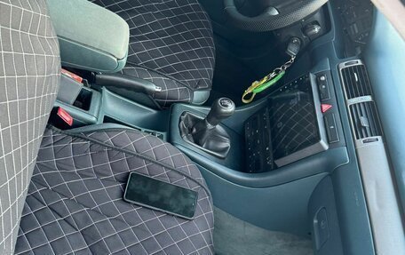 Audi A6, 1998 год, 360 000 рублей, 7 фотография