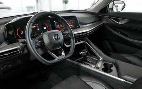 Changan CS35 Plus, 2025 год, 2 779 900 рублей, 11 фотография