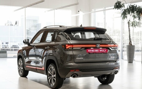 Changan CS35 Plus, 2025 год, 2 779 900 рублей, 9 фотография