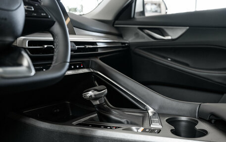 Changan CS35 Plus, 2025 год, 2 779 900 рублей, 16 фотография