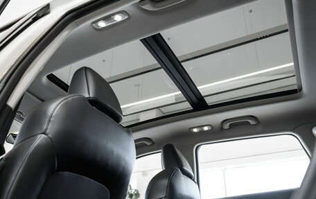 Changan CS35 Plus, 2025 год, 2 779 900 рублей, 23 фотография