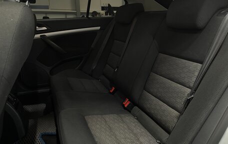 Skoda Octavia, 2011 год, 649 000 рублей, 17 фотография