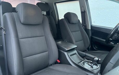 SsangYong Actyon Sports II, 2012 год, 950 000 рублей, 15 фотография