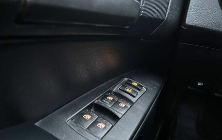 SsangYong Actyon Sports II, 2012 год, 950 000 рублей, 10 фотография