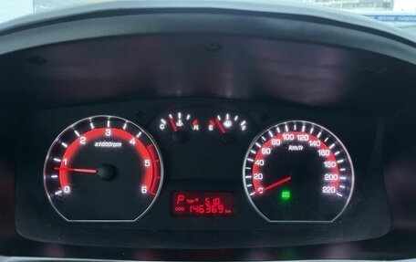 SsangYong Actyon Sports II, 2012 год, 950 000 рублей, 9 фотография