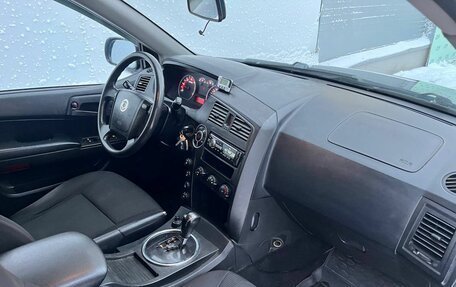 SsangYong Actyon Sports II, 2012 год, 950 000 рублей, 14 фотография