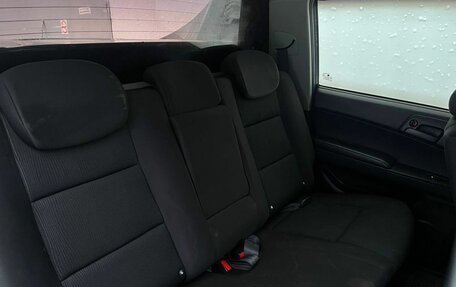 SsangYong Actyon Sports II, 2012 год, 950 000 рублей, 16 фотография