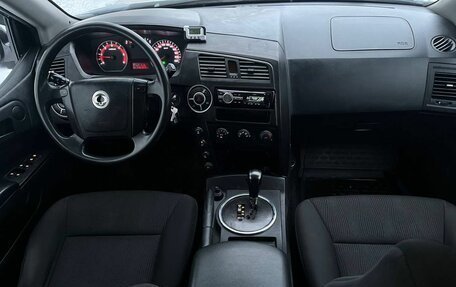 SsangYong Actyon Sports II, 2012 год, 950 000 рублей, 13 фотография