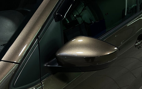 Volkswagen Polo VI (EU Market), 2015 год, 1 160 000 рублей, 10 фотография