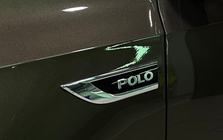 Volkswagen Polo VI (EU Market), 2015 год, 1 160 000 рублей, 13 фотография