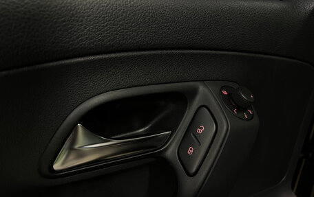 Volkswagen Polo VI (EU Market), 2015 год, 1 160 000 рублей, 20 фотография