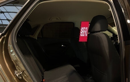 Volkswagen Polo VI (EU Market), 2015 год, 1 160 000 рублей, 16 фотография