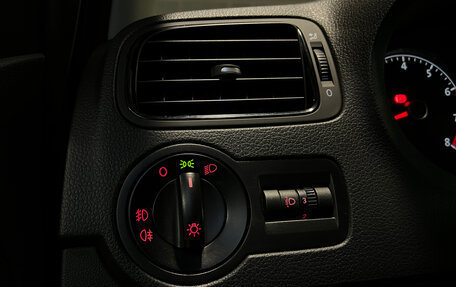 Volkswagen Polo VI (EU Market), 2015 год, 1 160 000 рублей, 22 фотография