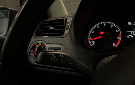 Volkswagen Polo VI (EU Market), 2015 год, 1 160 000 рублей, 24 фотография