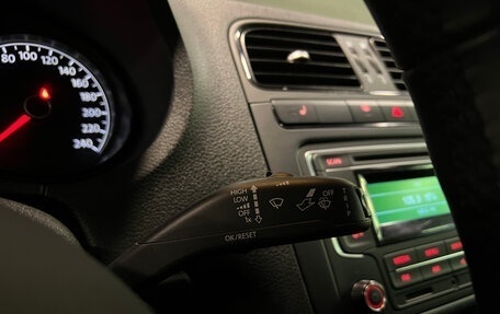 Volkswagen Polo VI (EU Market), 2015 год, 1 160 000 рублей, 23 фотография